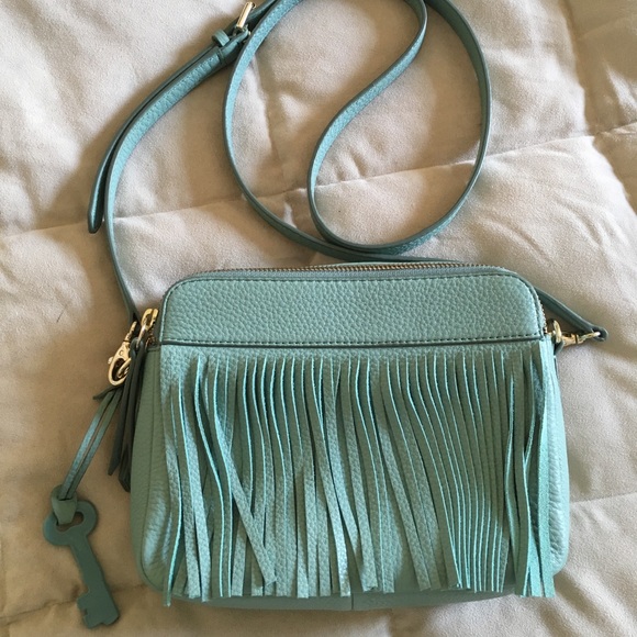 Fossil | Bags | Fossil Sydney Fringe 
